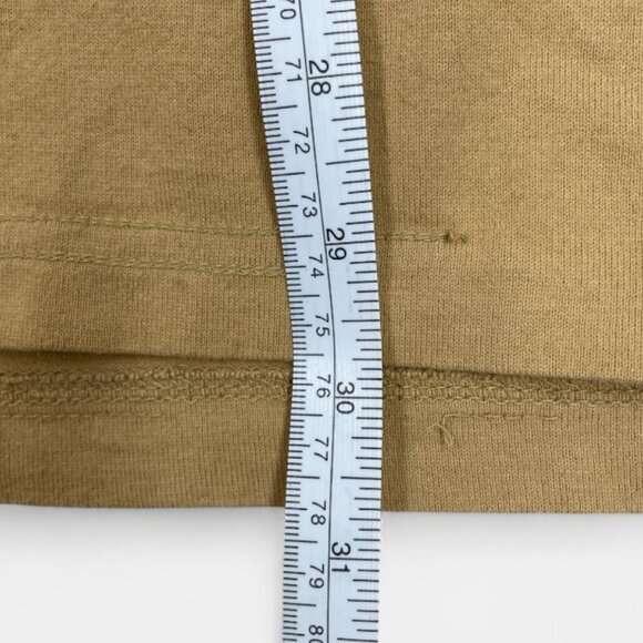 Coogi Australia Vintage 1990's Long Sleeve Rugby Polo Shirt Men's Large - Picture 7 of 11